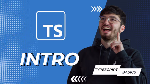 TypeScript video course