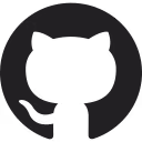GitHub logo